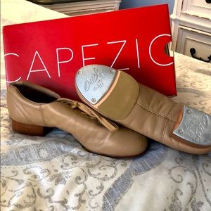 Capezio Flex Master Tap Shoes